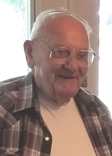 Obituary of Raymond A. Buck