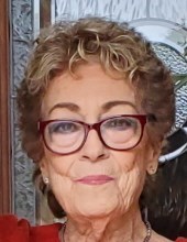 Obituary of Barbara Frances (DiMella) Struzenski