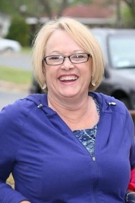 Obituary of Sharon Warren Bailey