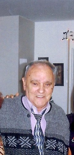 Obituary of Denis Houle