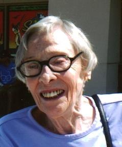 Obituario de Margaret M. Beagle