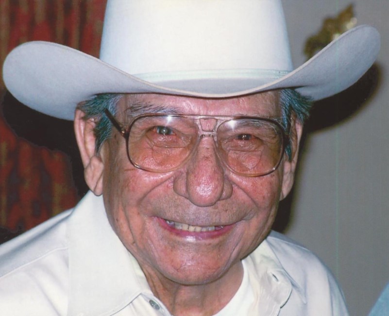 Obituary of Felipe Martinez