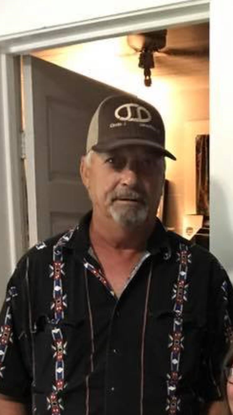 Obituary of Wayne M. Stafford