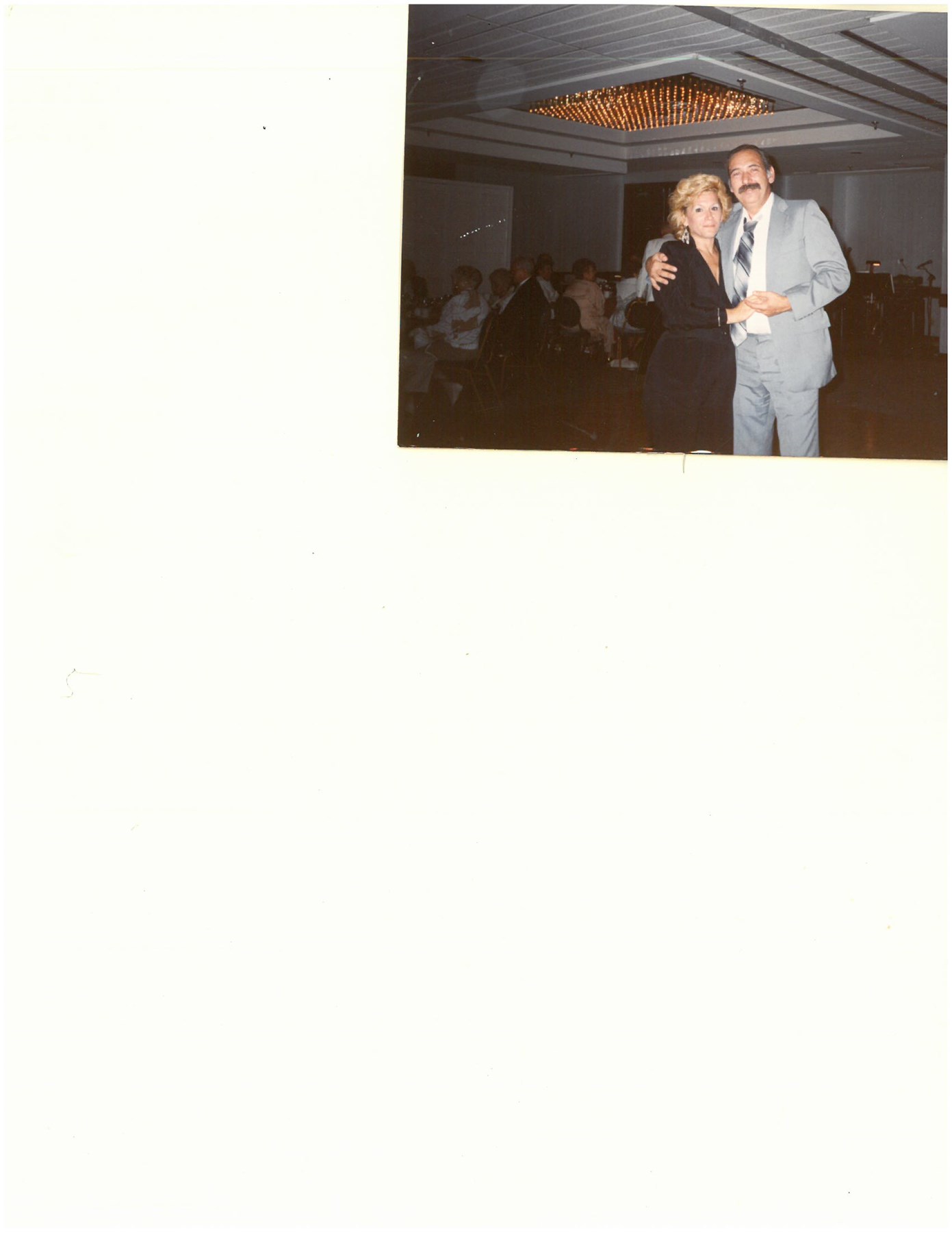 Obituary of Menachem Abramowitz