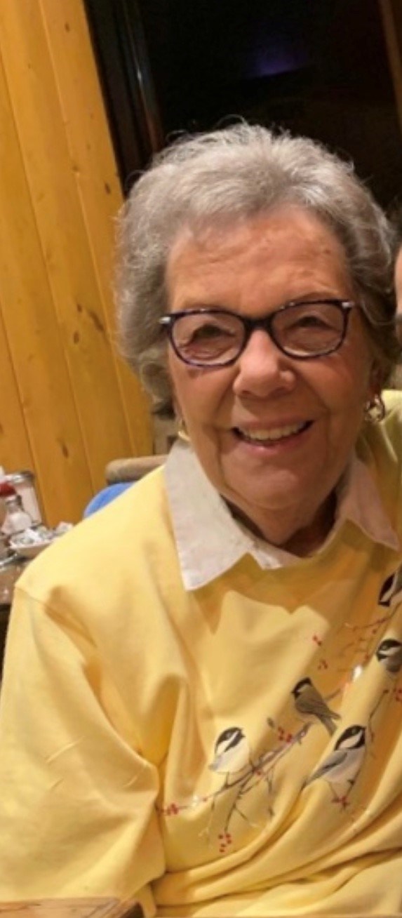 Obituary of Shirley A. Conroy