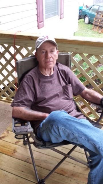 Obituary of Larry Carlton Willis