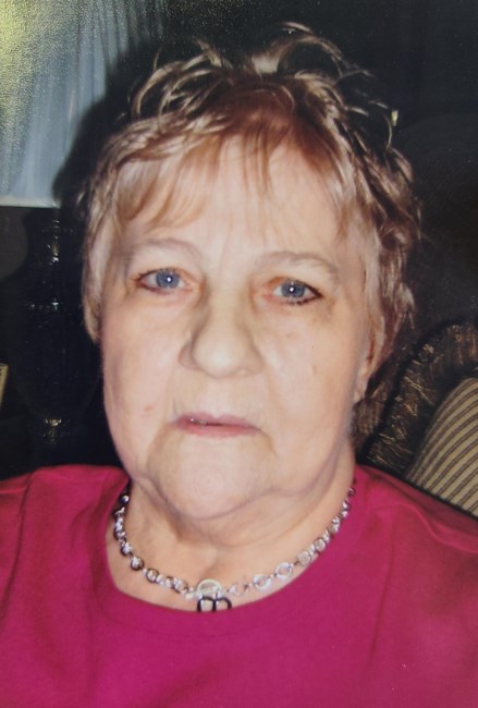 Obituary of Shirley Faye Dawson