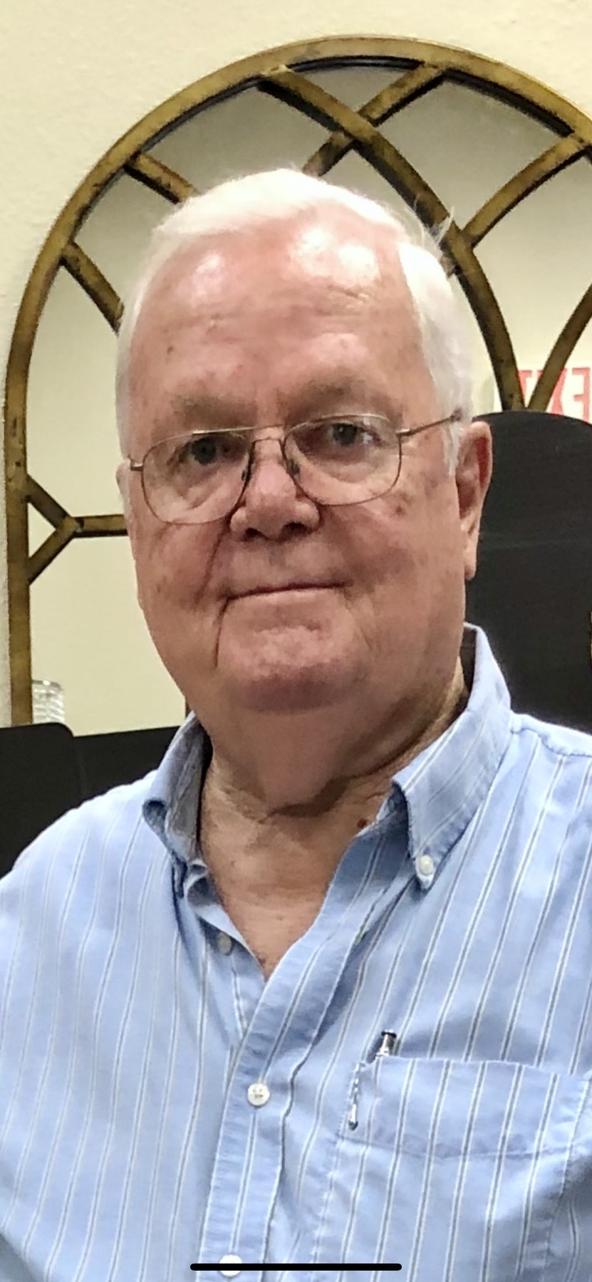 Obituary of Clayton P. Smith Jr.