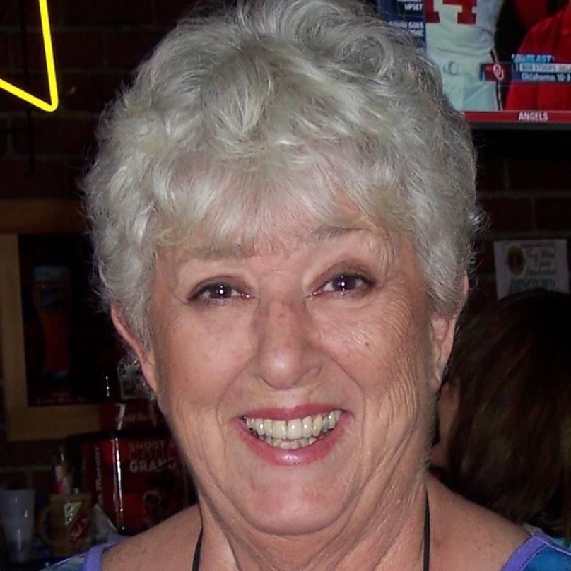 Obituary of Judith Ileen McCall