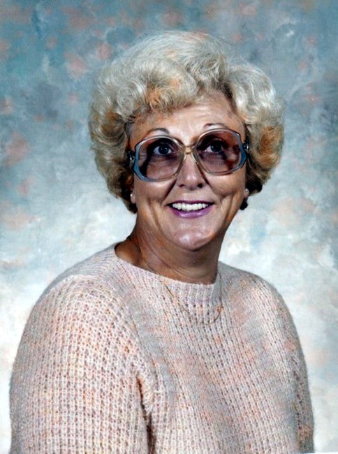 Obituary of Marianna Harper