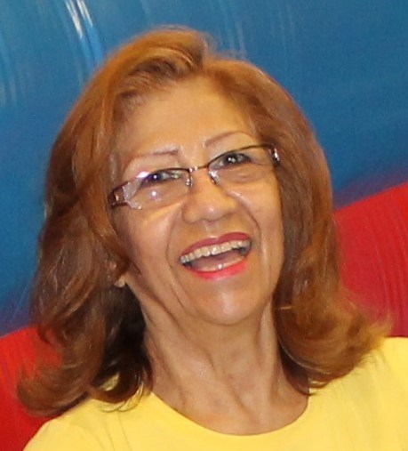 Obituary of Rosie Nuñez