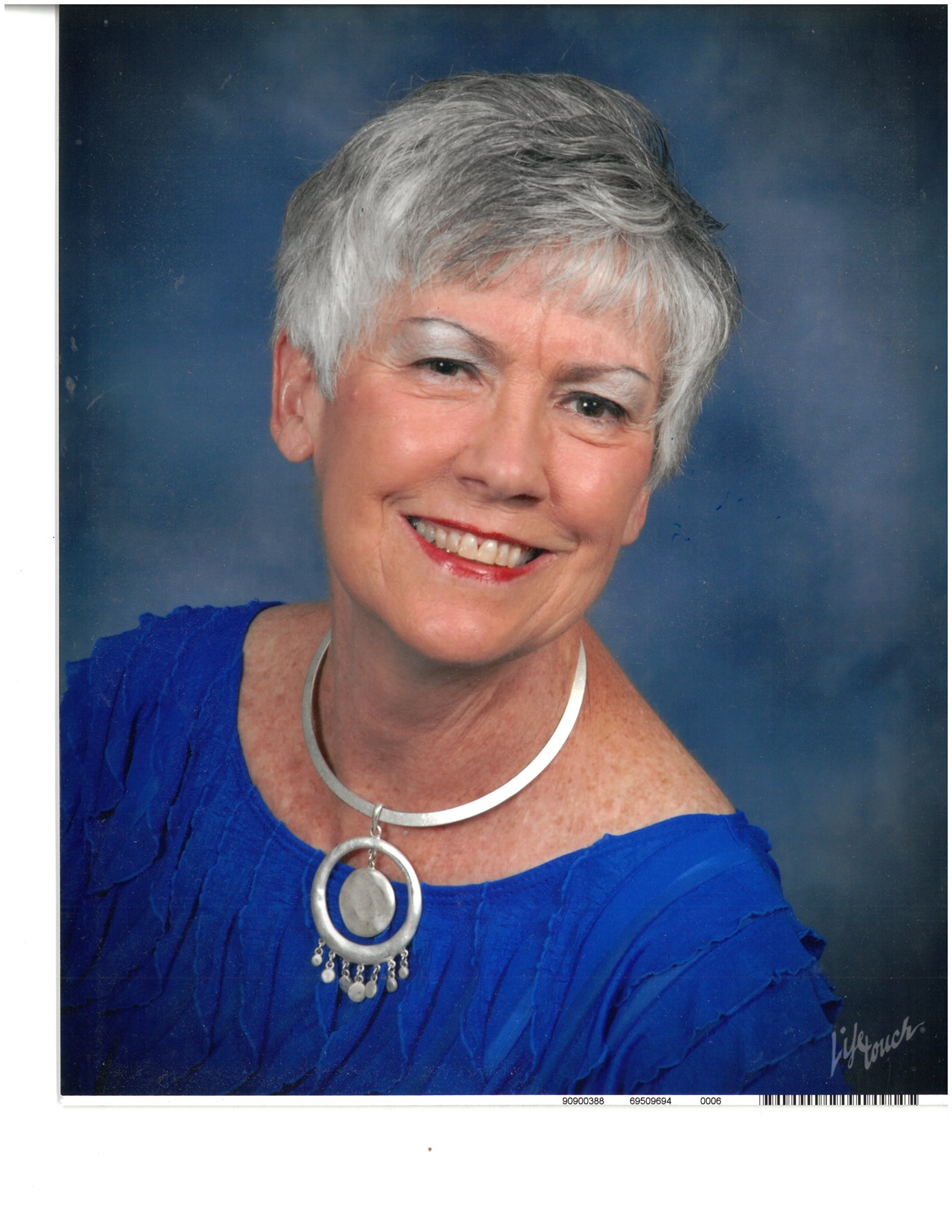 Obituary of Martha Ann Rabb