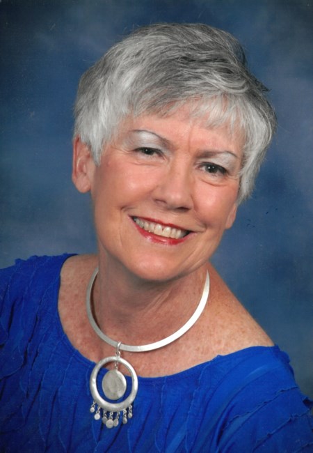 Obituary of Martha Ann Rabb