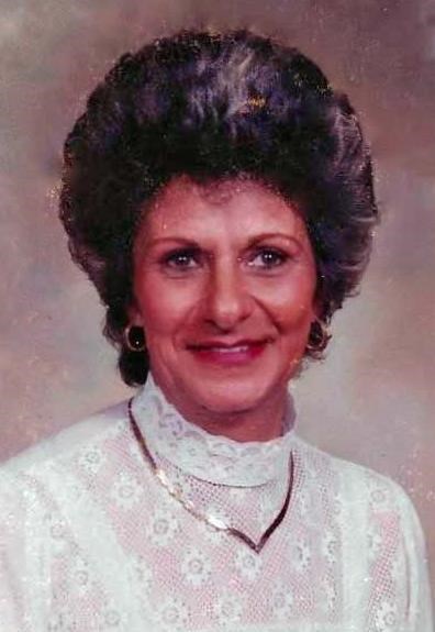 Obituario de Mary "Tootsie" Katherine Martinez