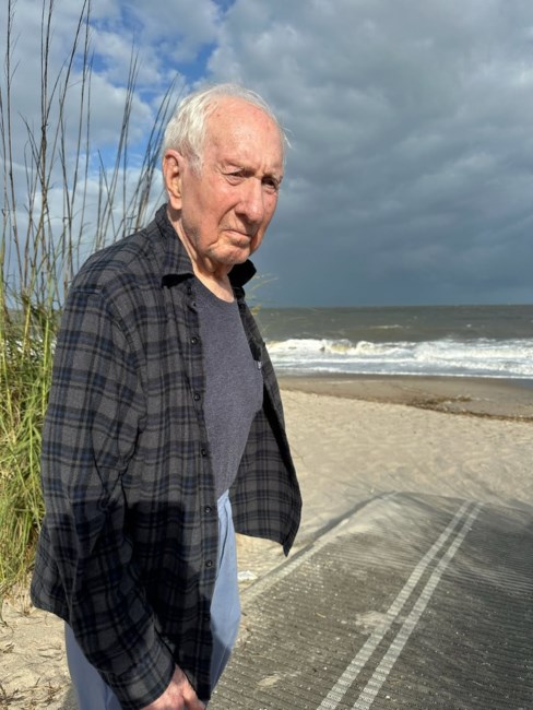 Obituary of Landy Bowers Jr.