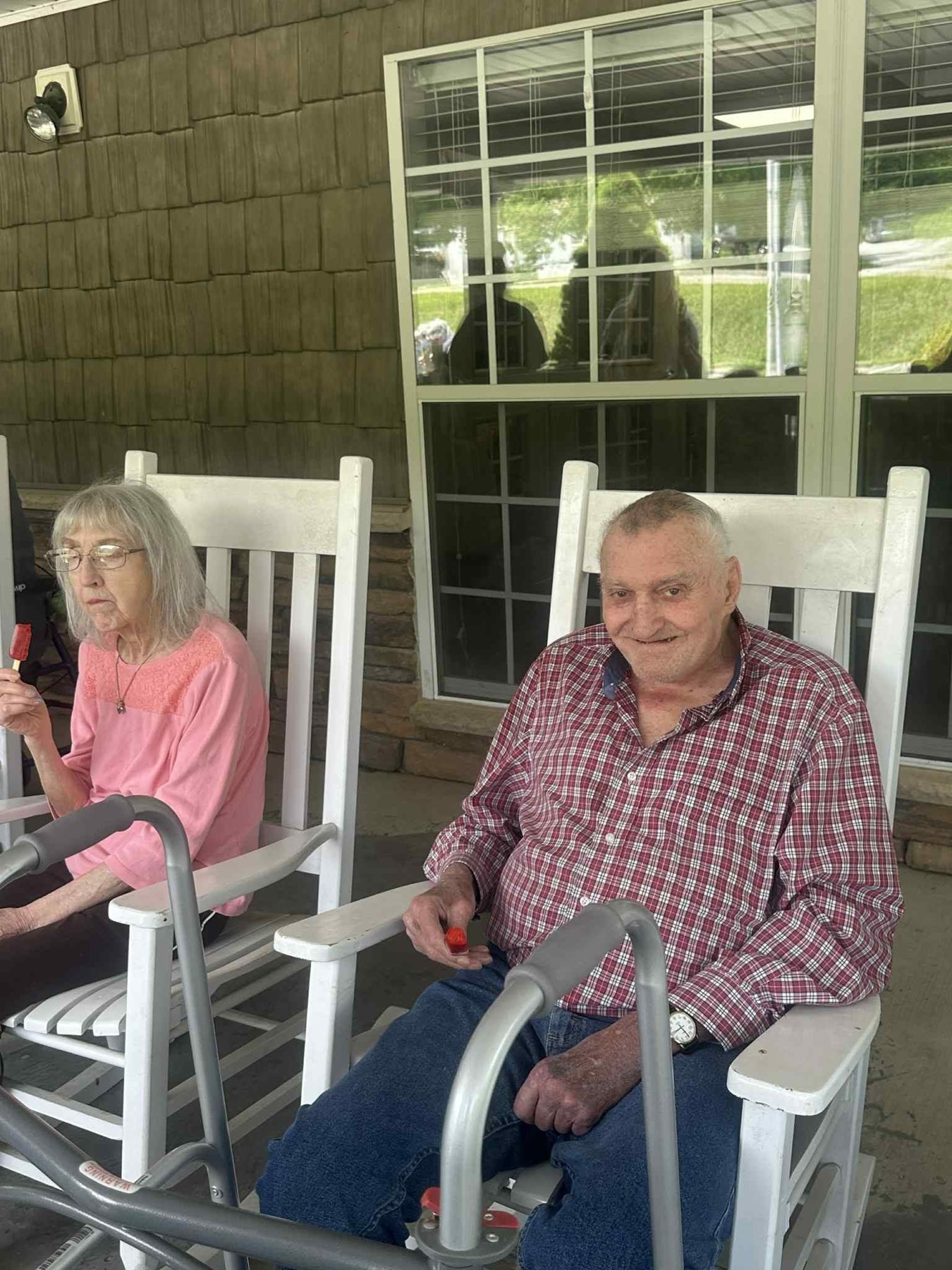 Obituario de Darrell Lee Jarrell