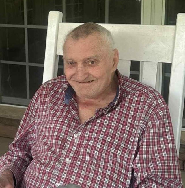 Obituario de Darrell Lee Jarrell