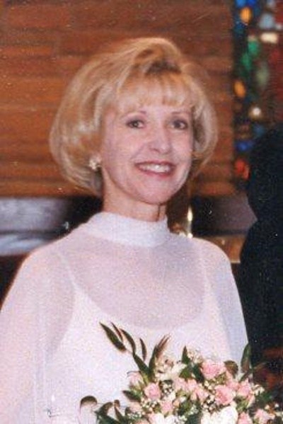 Obituary of Debbie Martin