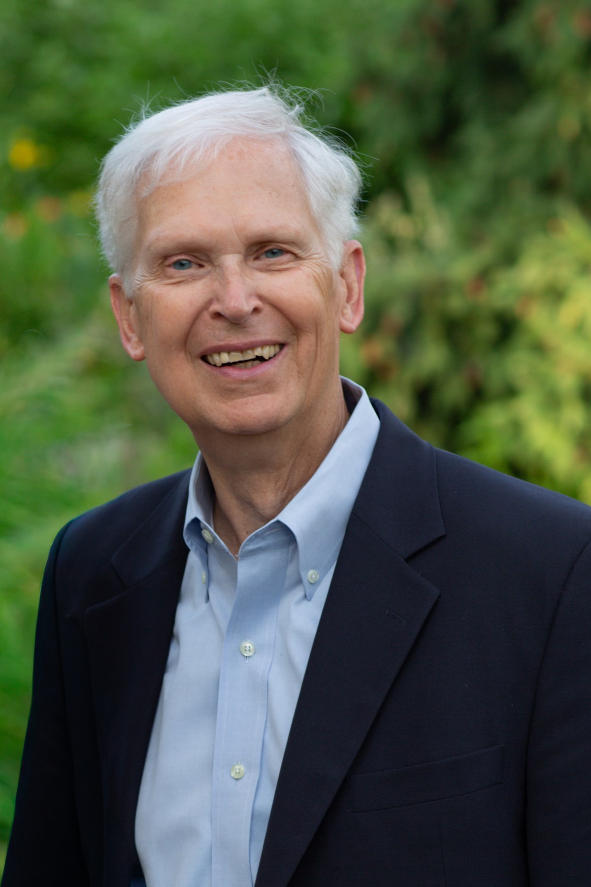 Obituary of John K. Lucas