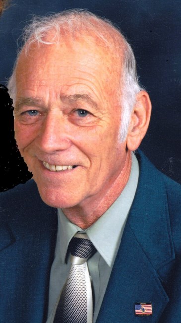 Obituary of Thomas Richard Dudley