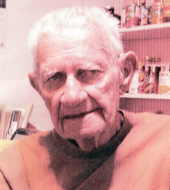 Avis de décès de James "Fuzzy" Welsh