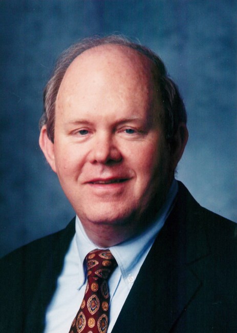 Obituary of William Stacy