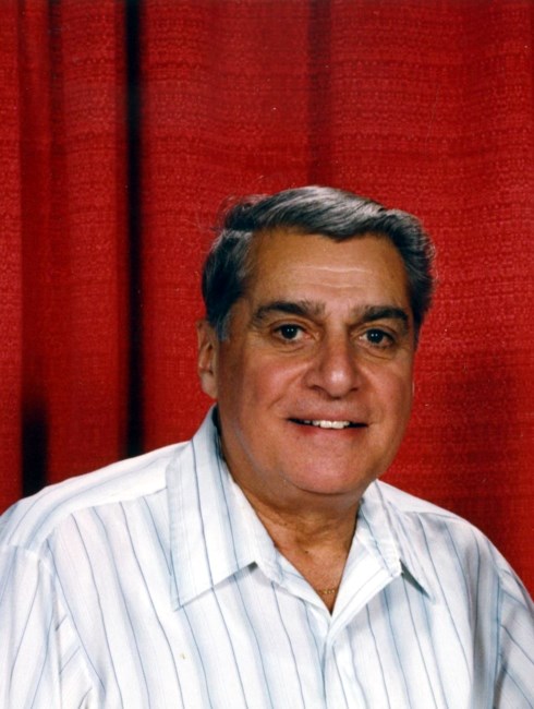 Obituary of Joseph Lo Piccolo