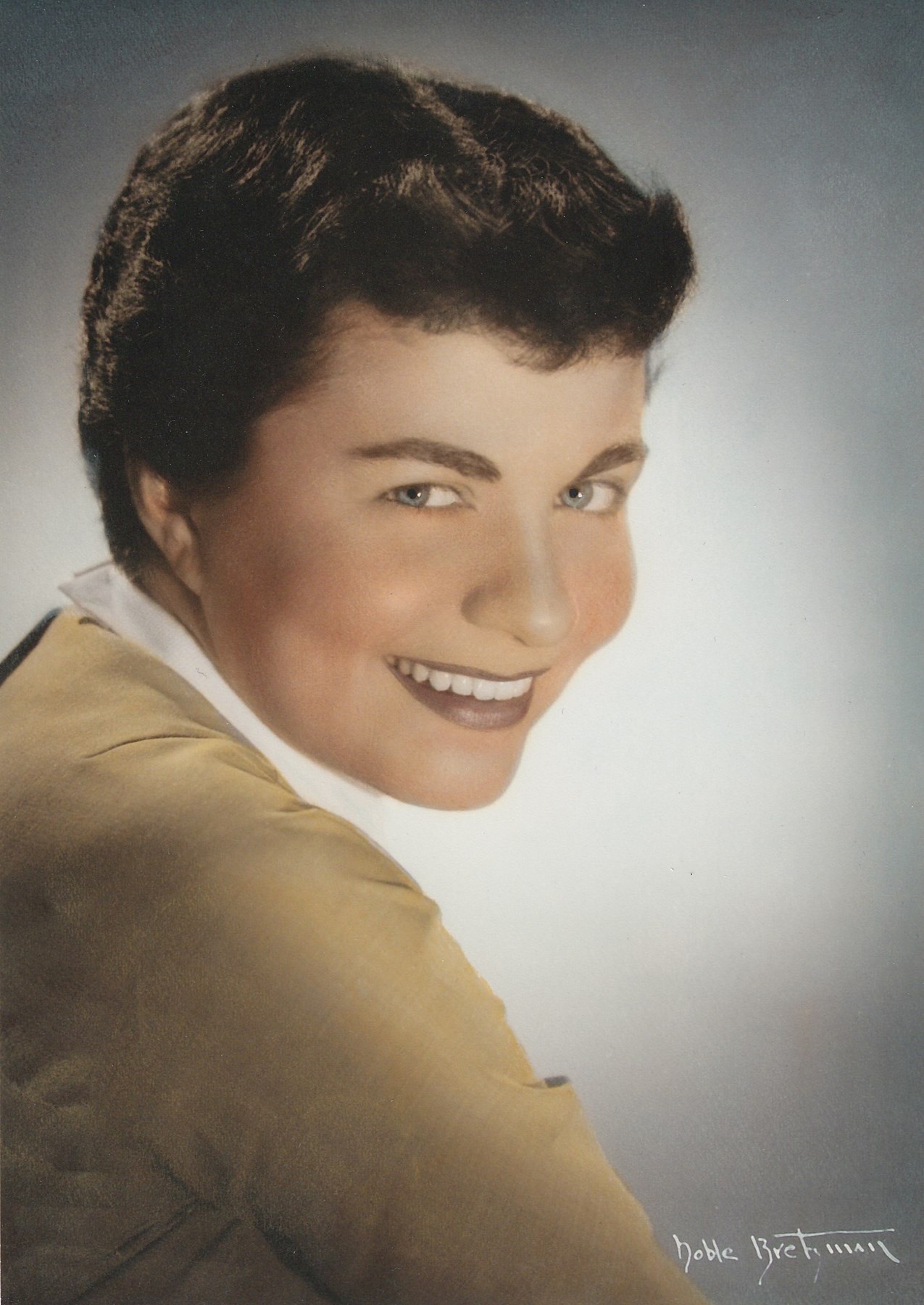 Elaine Miliotes Obituary Altamonte Springs, FL