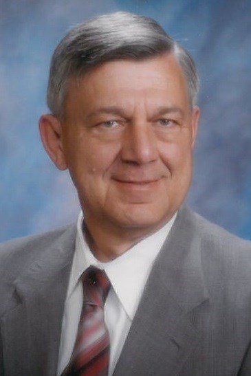 Obituary of Richard E. Herzog
