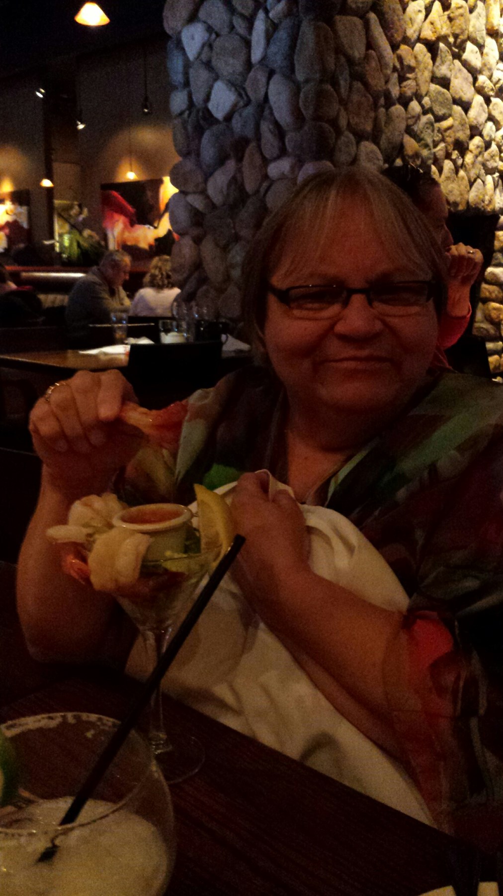 Obituary of Barbara Janet Robertson