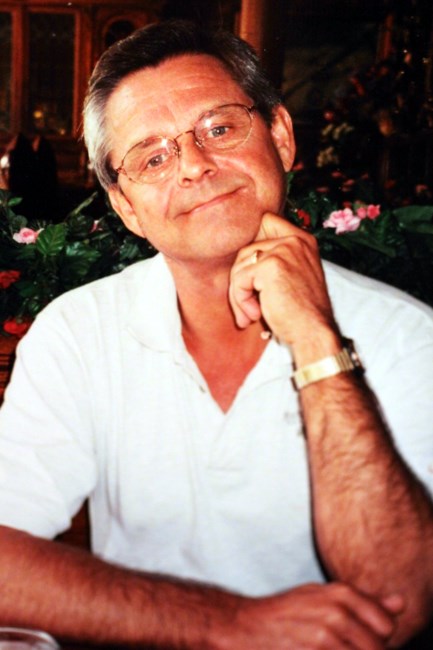 Obituary of Daryl Lee Johnson