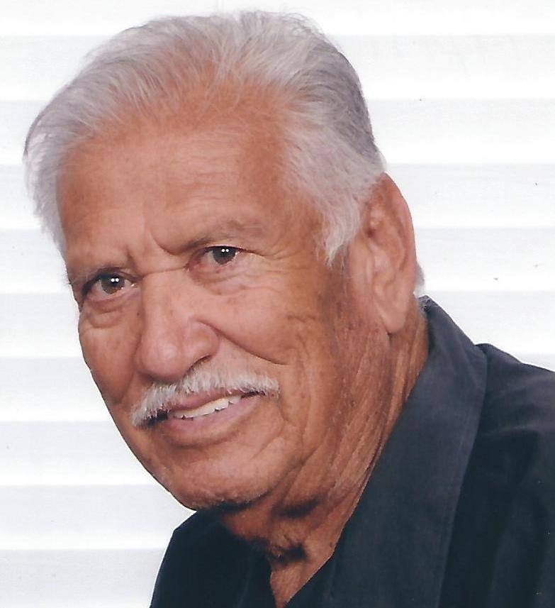 Guerrero Arredondo Ortiz Obituary El Paso Tx 0379