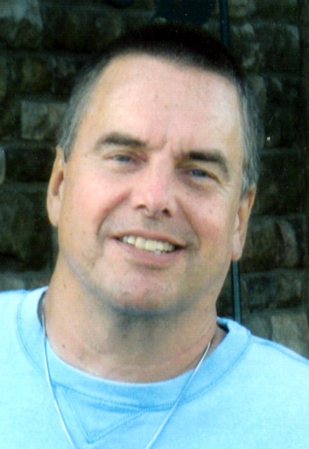 Obituary of Curt W. Lindholm