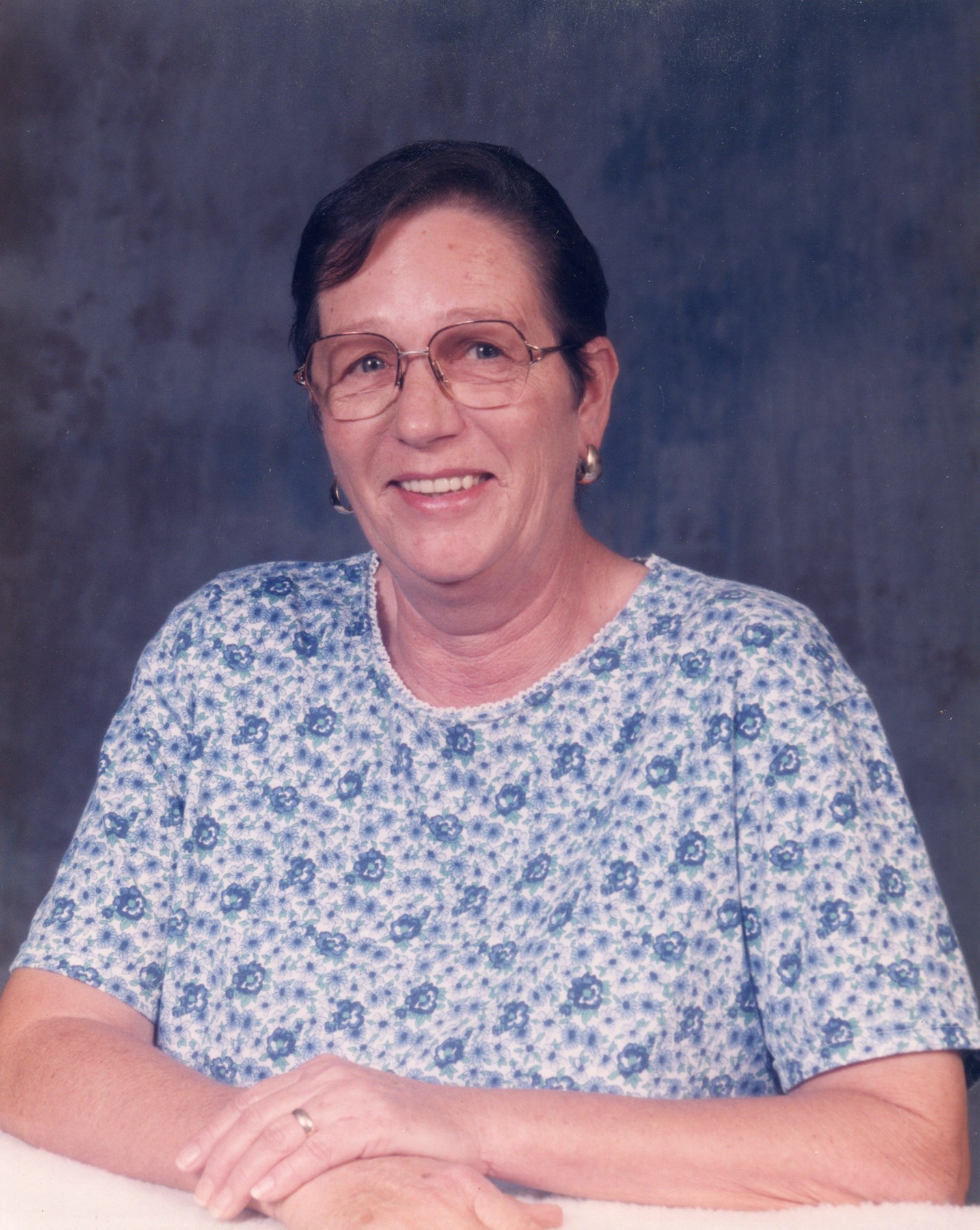 Obituary of Sarah Frances Skinner