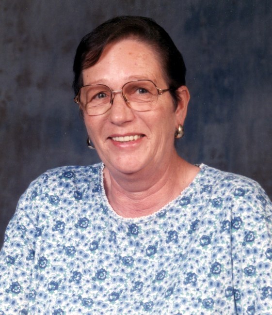 Obituary of Sarah Frances Skinner