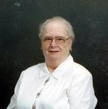 Obituario de Kathryn E. Luke