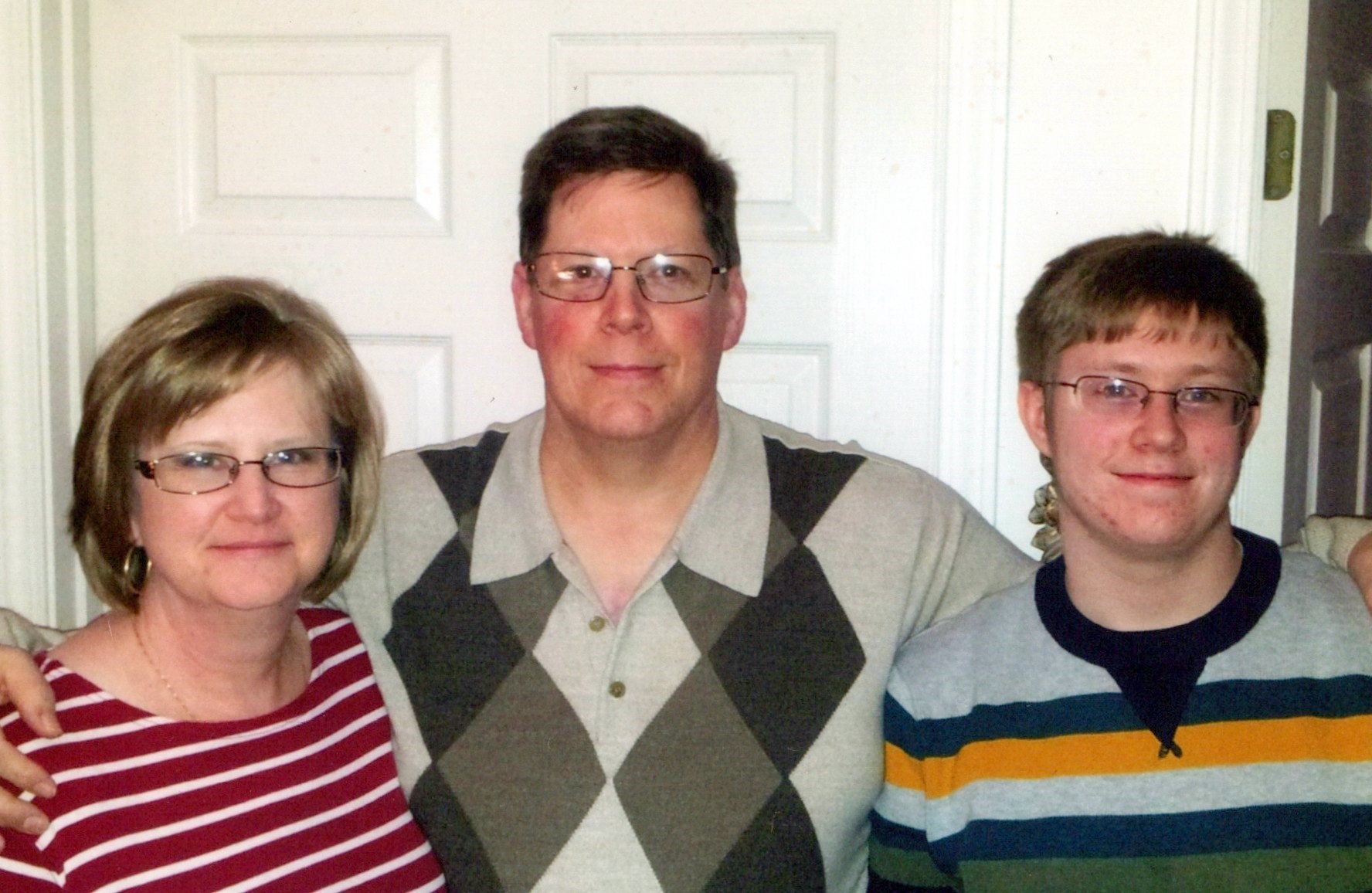 Obituary of David Richard Powers