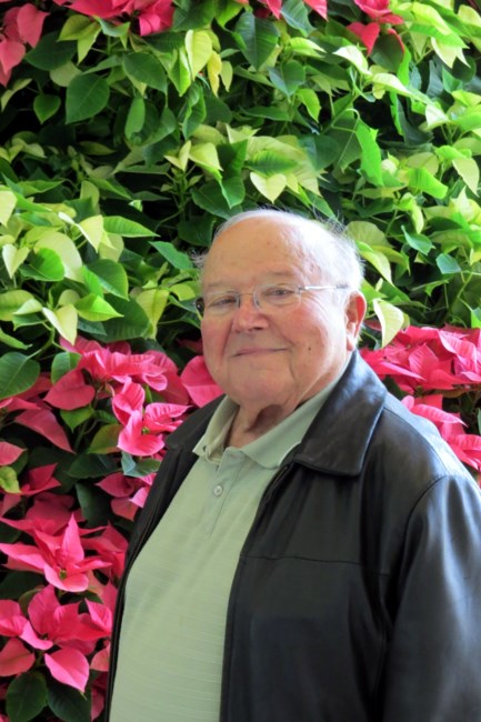 Obituary of Benjamin "Ben" F. Prokop