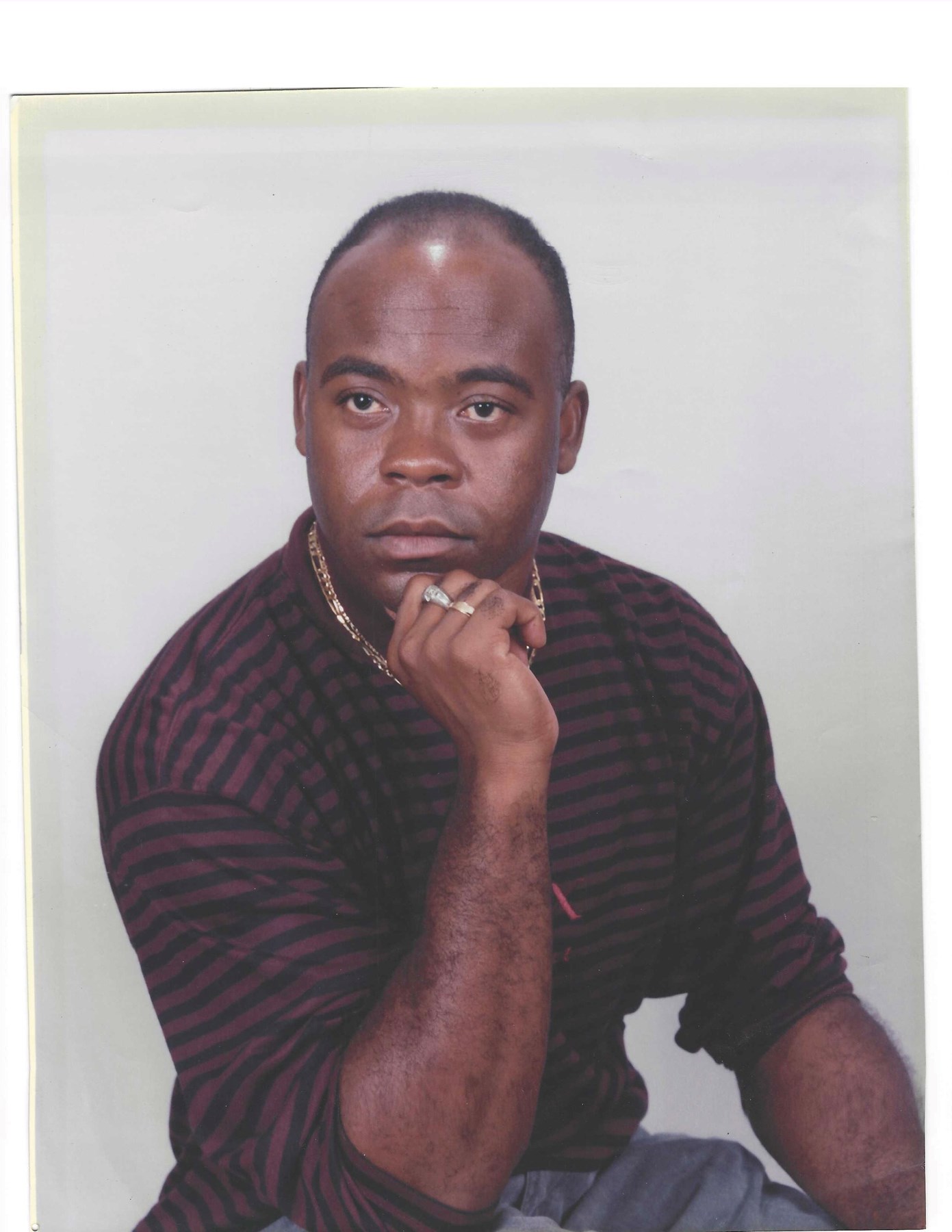 Obituary of Hugh Anthony Sullivan