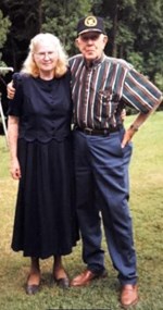 Ralph & Audrey Law