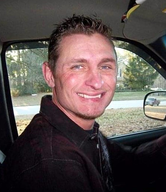 Avis de décès de Michael Curtis Reece Jr.