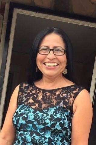 Obituary of Ana Silvia Romero