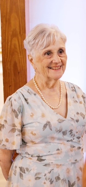 Obituary of Benita Kay Davis