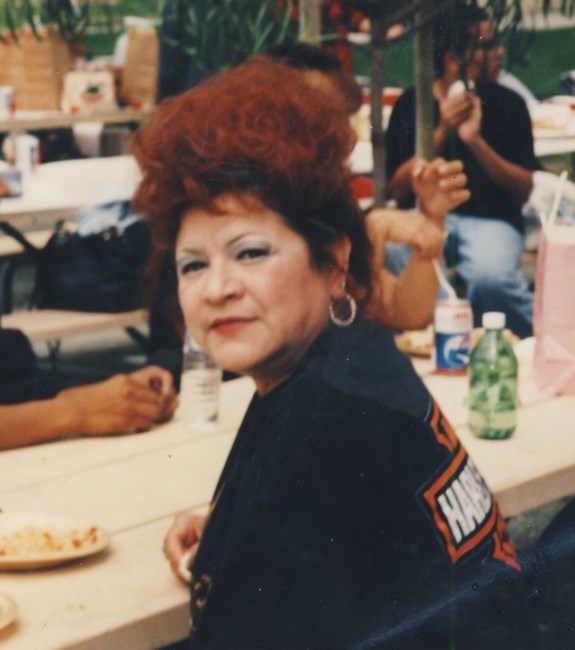 Obituario de Laura Villa