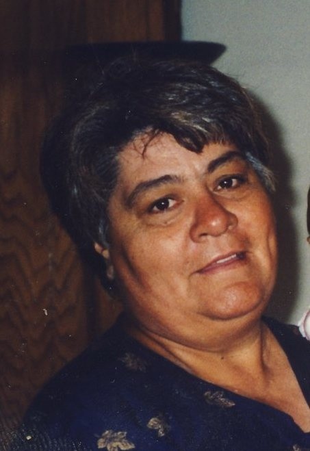 Obituary of Martha Arias Lujan