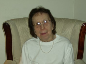 Obituary of Waneta Agnes Schlosser