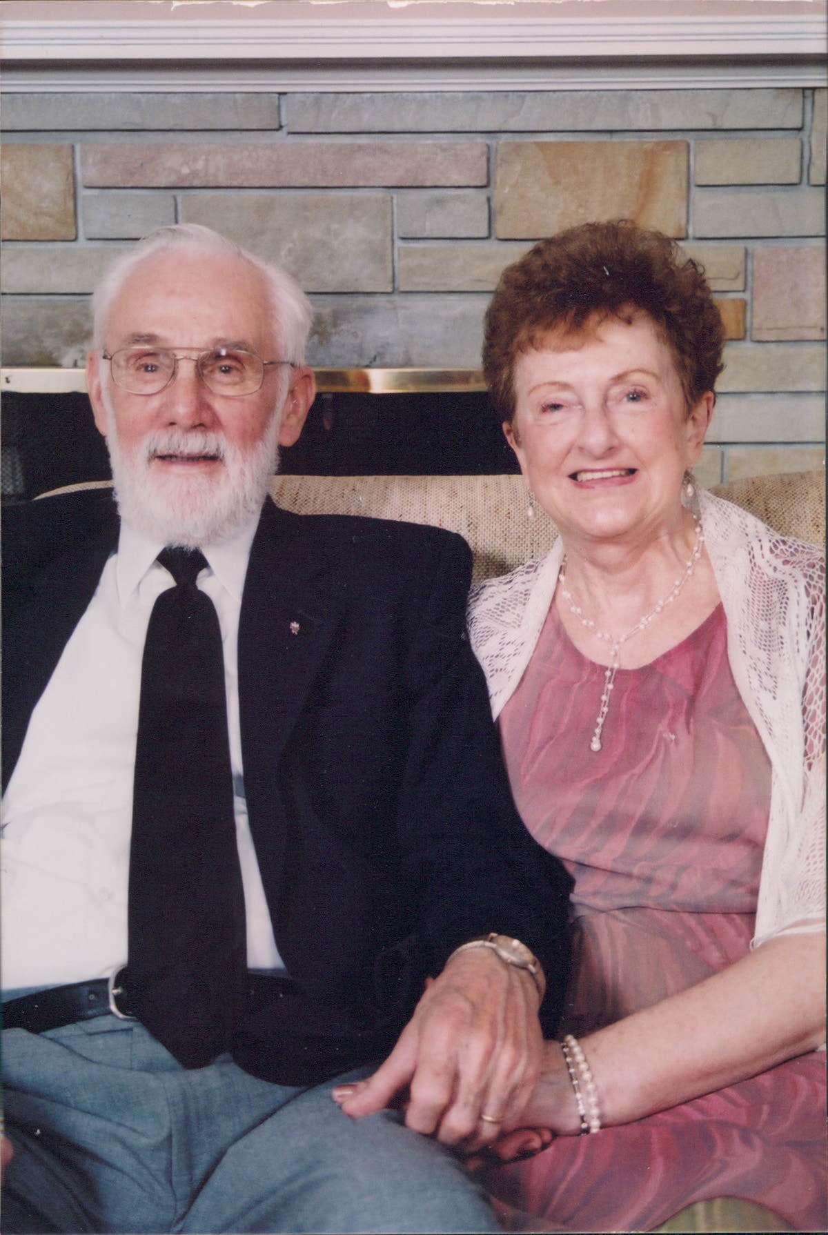 Obituario de Leo John During