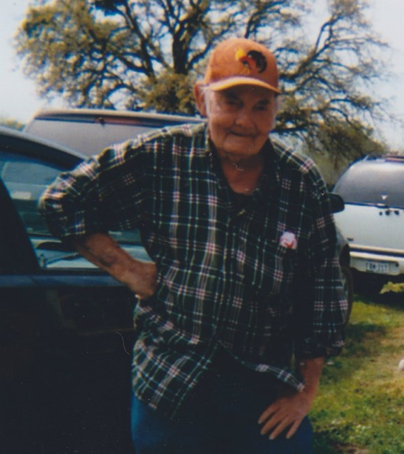 Obituary of Jasper Simpson