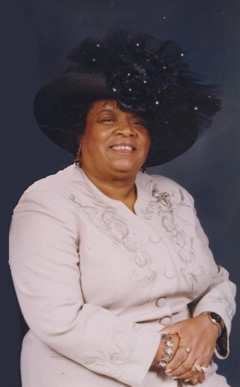 Obituary of Dorothy M. Lewis Bowers