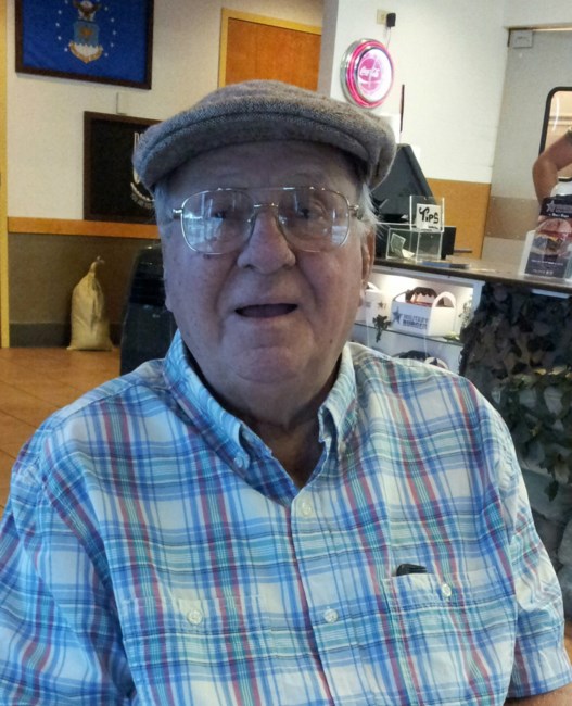 Obituary of Vinicio Gonzalez Perez